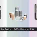 7 Best Expensive Coffee Makers for Gifts 2026