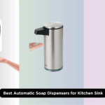7 Best Automatic Soap Dispensers for Kitchen Sink 2026