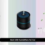 7 Best USB Humidifiers for Car 2026
