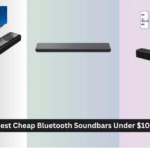 8 Best Cheap Bluetooth Soundbars Under 0 (2026)