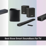 6 Best Bose Smart Soundbars for TV 2026