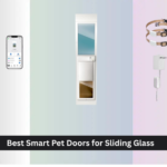 7 Best Smart Pet Doors for Sliding Glass (2026)