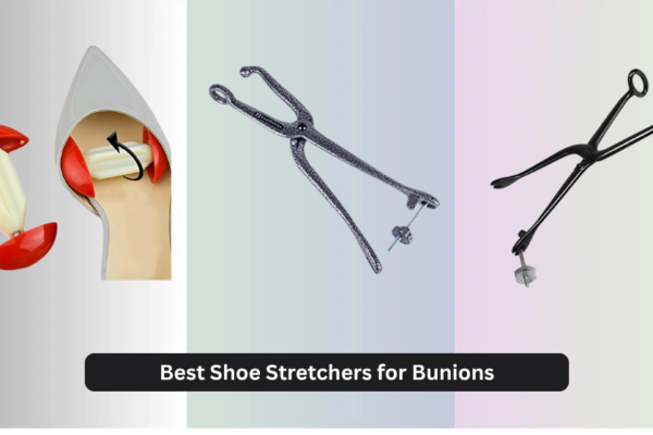 8 Best Shoe Stretchers for Bunions 2026