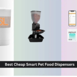 9 Best Cheap Smart Pet Food Dispensers 2026