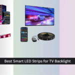 8 Best Smart LED Strips for TV Backlight 2026