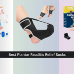 9 Best Plantar Fasciitis Relief Socks 2026