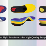 8 Best Rigid Boot Inserts for High-Quality Support (2026)