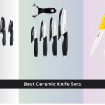 7 Best Ceramic Knife Sets of 2026