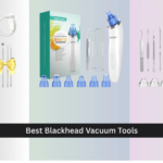 8 Best Blackhead Vacuum Tools of 2026