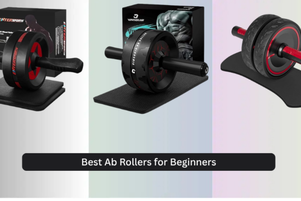 8 Best Ab Rollers for Beginners 2026