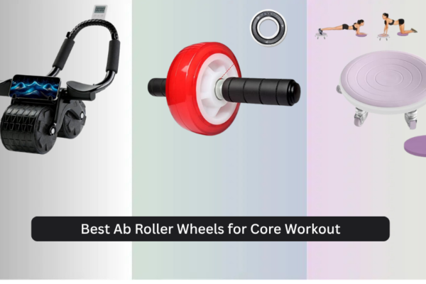 6 Best Ab Roller Wheels for Core Workout 2026