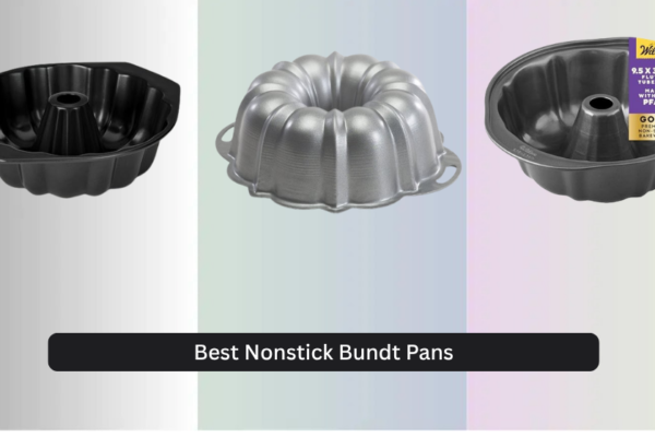 9 Best Nonstick Bundt Pans 2026