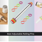 8 Best Adjustable Rolling Pins of 2026