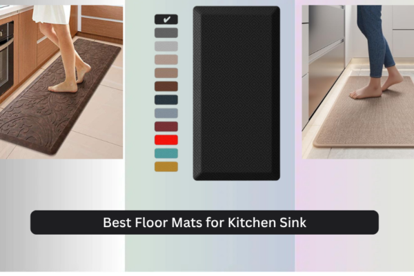 7 Best Floor Mats for Kitchen Sink 2026
