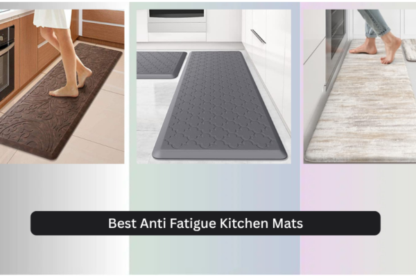 7 Best Anti Fatigue Kitchen Mats 2026