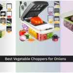 9 Best Vegetable Choppers for Onions 2026