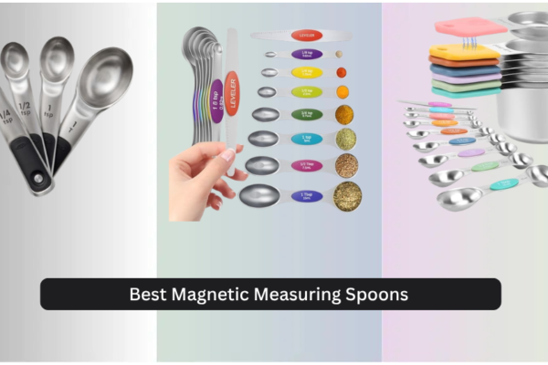 8 Best Magnetic Measuring Spoons of 2026