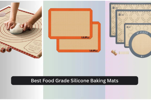 7 Best Food Grade Silicone Baking Mats 2026