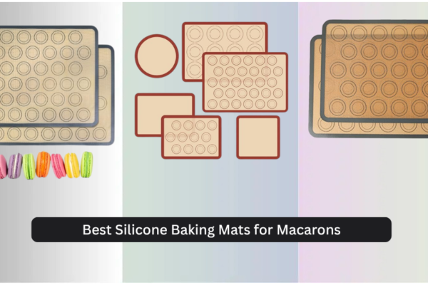 7 Best Silicone Baking Mats for Macarons 2026