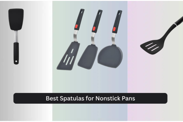 7 Best Spatulas for Nonstick Pans 2026