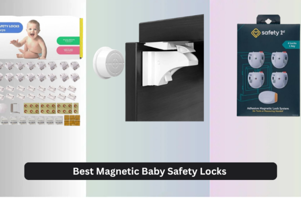 7 Best Magnetic Baby Safety Locks 2026