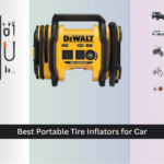 8 Best Portable Tire Inflators for Car 2026
