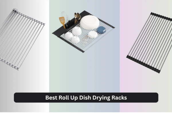 9 Best Roll Up Dish Drying Racks 2026
