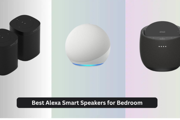 7 Best Alexa Smart Speakers for Bedroom 2026