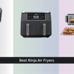9 Best Ninja Air Fryers of 2026