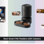 8 Best Smart Pet Feeders with Camera 2026
