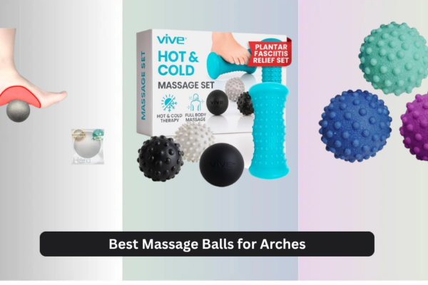 7 Best Massage Balls for Arches 2026