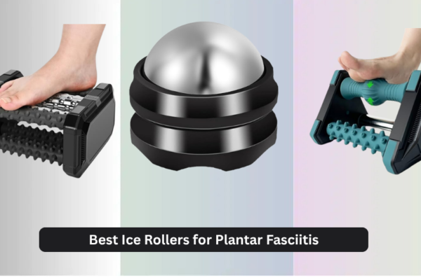 7 Best Ice Rollers for Plantar Fasciitis 2026