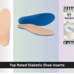 8 Top Rated Diabetic Shoe Inserts 2026