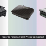 7 George Foreman Grill Prices Compared 2026