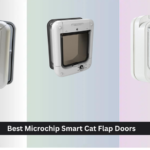 8 Best Microchip Smart Cat Flap Doors 2026