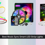 7 Best Music Sync Smart LED Strip Lights 2026