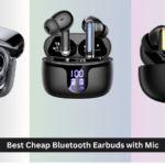 8 Best Cheap Bluetooth Earbuds with Mic 2026