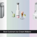 7 Best Cuisinart Ice Cream Makers of 2026