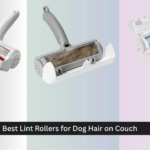 8 Best Lint Rollers for Dog Hair on Couch 2026