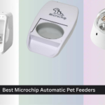 6 Best Microchip Automatic Pet Feeders 2026
