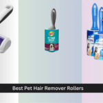 7 Best Pet Hair Remover Rollers 2026