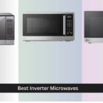 8 Best Inverter Microwaves of 2026