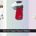 6 Best Air Popper Popcorn Makers of 2026