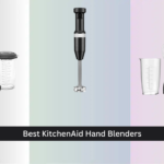 7 Best KitchenAid Hand Blenders of 2026