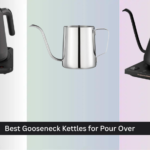 8 Best Gooseneck Kettles for Pour Over 2026