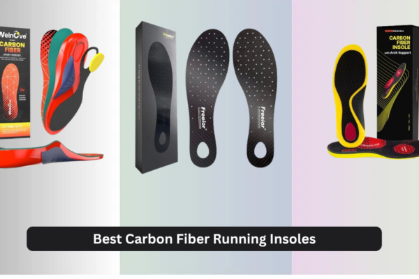8 Best Carbon Fiber Running Insoles 2026