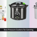 7 Best Pressure Cookers for Canning 2026