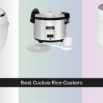 7 Best Cuckoo Rice Cookers of 2026