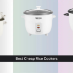 7 Best Cheap Rice Cookers of 2026