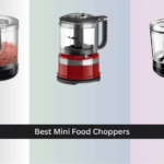 8 Best Mini Food Choppers of 2026